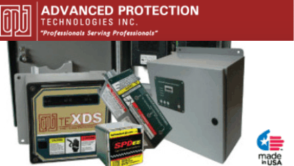 eshop at Advance Protection's web store for Made in America products